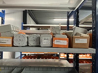 Partij divers installatiemateriaal - afbeelding 2 van  7