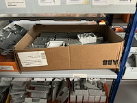 Partij divers installatiemateriaal - afbeelding 5 van  7