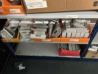 Partij divers installatiemateriaal - afbeelding 7 van  7