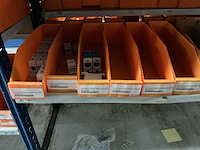 Partij divers installatiemateriaal - afbeelding 4 van  12