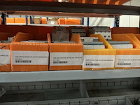 Partij divers installatiemateriaal - afbeelding 8 van  12