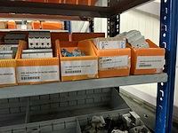 Partij divers installatiemateriaal - afbeelding 9 van  12