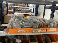 Partij divers installatiemateriaal - afbeelding 3 van  10