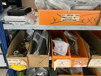 Partij divers installatiemateriaal - afbeelding 4 van  10