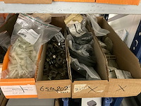 Partij divers installatiemateriaal - afbeelding 5 van  10