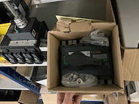 Partij divers installatiemateriaal - afbeelding 8 van  10