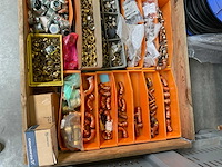 Partij divers installatiemateriaal - afbeelding 4 van  4