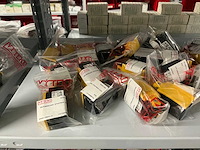 Partij divers installatiemateriaal - afbeelding 8 van  78