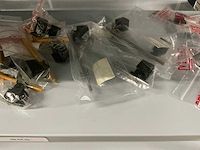 Partij divers installatiemateriaal - afbeelding 14 van  78