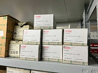 Partij divers installatiemateriaal - afbeelding 17 van  78