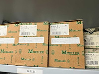 Partij divers installatiemateriaal - afbeelding 18 van  78