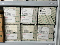 Partij divers installatiemateriaal - afbeelding 22 van  78