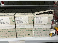 Partij divers installatiemateriaal - afbeelding 26 van  78