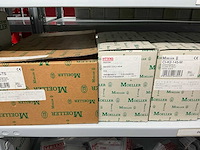 Partij divers installatiemateriaal - afbeelding 27 van  78