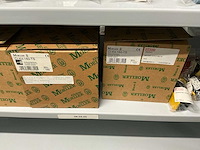 Partij divers installatiemateriaal - afbeelding 33 van  78