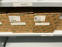 Partij divers installatiemateriaal - afbeelding 35 van  78