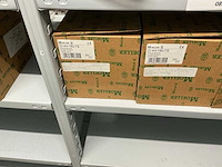 Partij divers installatiemateriaal - afbeelding 36 van  78