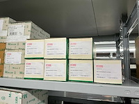 Partij divers installatiemateriaal - afbeelding 37 van  78