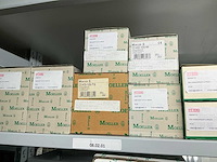 Partij divers installatiemateriaal - afbeelding 38 van  78