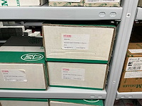 Partij divers installatiemateriaal - afbeelding 44 van  78