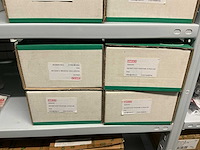 Partij divers installatiemateriaal - afbeelding 51 van  78