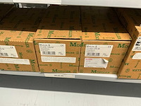 Partij divers installatiemateriaal - afbeelding 53 van  78