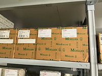 Partij divers installatiemateriaal - afbeelding 55 van  78