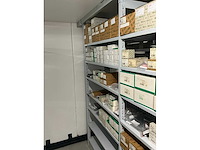 Partij divers installatiemateriaal - afbeelding 45 van  78