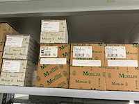 Partij divers installatiemateriaal - afbeelding 57 van  78