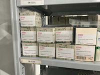 Partij divers installatiemateriaal - afbeelding 59 van  78