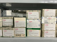 Partij divers installatiemateriaal - afbeelding 60 van  78