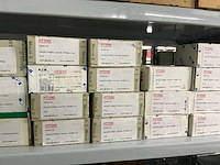 Partij divers installatiemateriaal - afbeelding 61 van  78