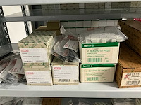 Partij divers installatiemateriaal - afbeelding 65 van  78