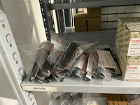 Partij divers installatiemateriaal - afbeelding 66 van  78