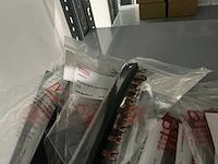 Partij divers installatiemateriaal - afbeelding 68 van  78