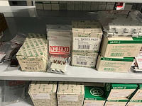 Partij divers installatiemateriaal - afbeelding 71 van  78