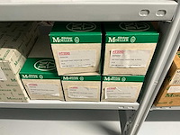 Partij divers installatiemateriaal - afbeelding 73 van  78