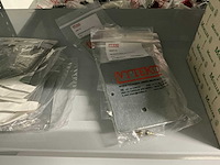 Partij divers installatiemateriaal - afbeelding 75 van  78