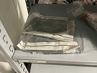 Partij divers installatiemateriaal - afbeelding 76 van  78