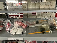 Partij divers installatiemateriaal - afbeelding 67 van  78