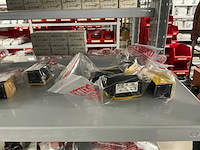 Partij divers installatiemateriaal - afbeelding 78 van  78