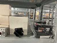 Partij divers installatiemateriaal - afbeelding 3 van  56