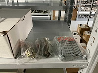 Partij divers installatiemateriaal - afbeelding 4 van  56