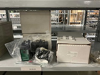 Partij divers installatiemateriaal - afbeelding 5 van  56