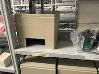 Partij divers installatiemateriaal - afbeelding 6 van  56