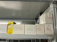 Partij divers installatiemateriaal - afbeelding 18 van  56