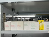 Partij divers installatiemateriaal - afbeelding 20 van  56