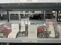 Partij divers installatiemateriaal - afbeelding 22 van  56