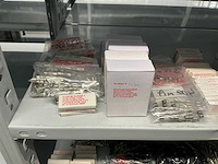 Partij divers installatiemateriaal - afbeelding 29 van  56