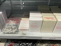 Partij divers installatiemateriaal - afbeelding 30 van  56